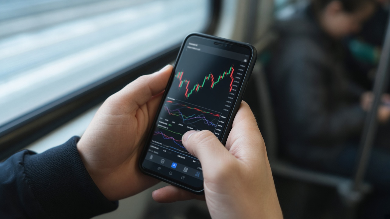 Crypto Market Cap Drops 5.5% as Altcoins Retreat and Bitcoin Holds $75,723