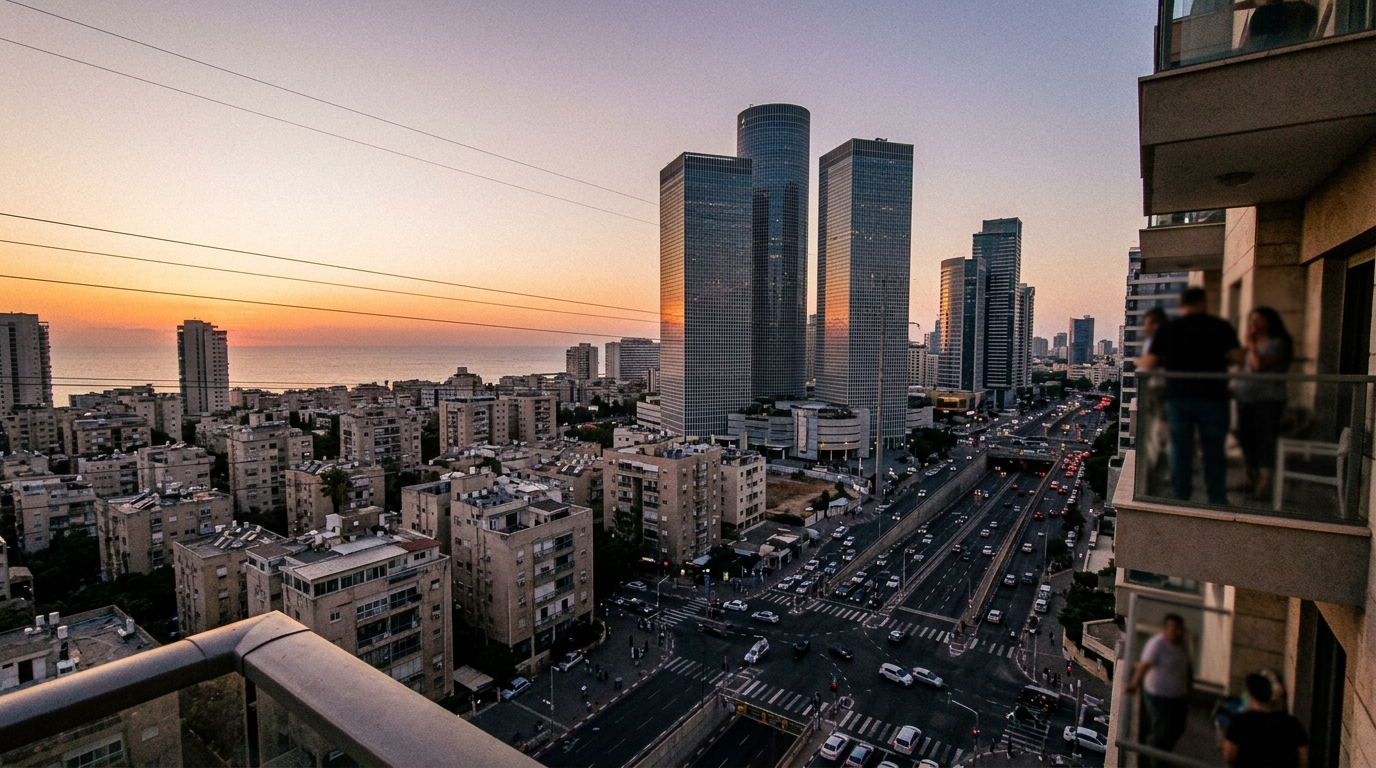 Israeli Political Calendar and Risk-Asset Sensitivity: How Fiscal Timelines Shift Regional Crypto Liquidity