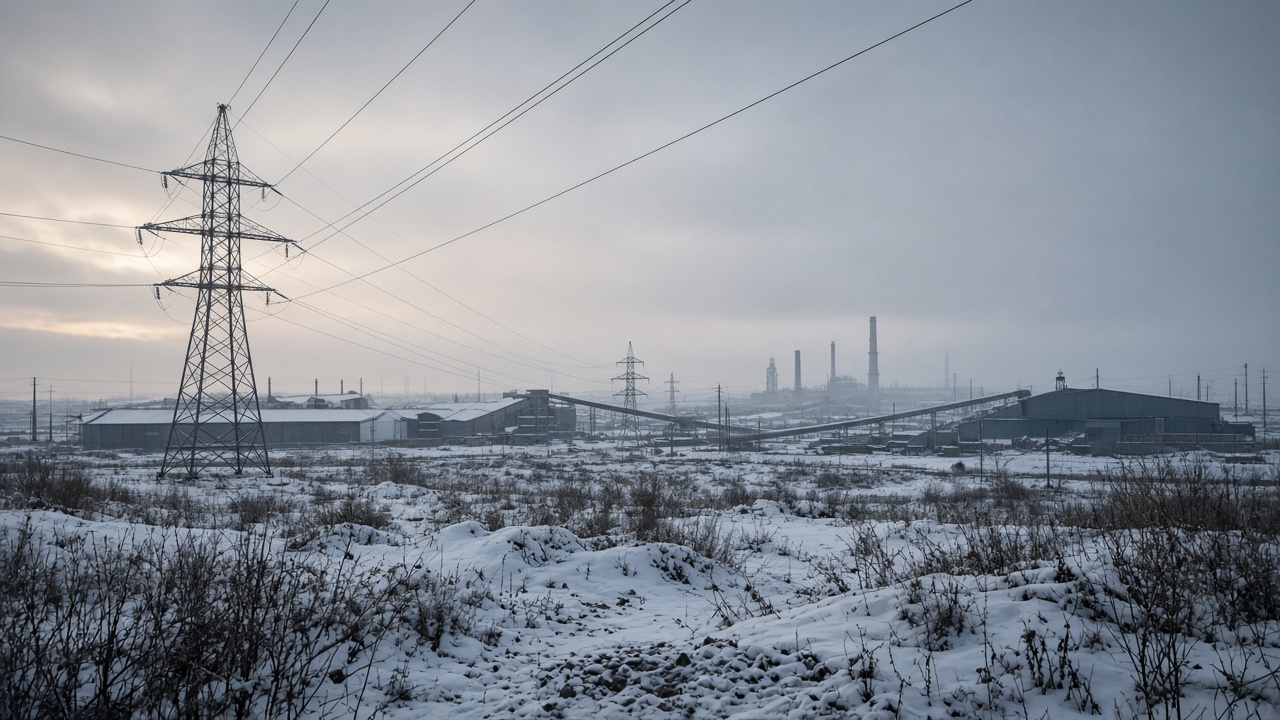 Russia’s Crypto Strategy Shifts to Industrial Mining and Sanctions-Resistant Settlement Structures